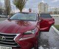 Красный Лексус НХ, объемом двигателя 2 л и пробегом 60 тыс. км за 25000 $, фото 24 на Automoto.ua