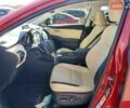 Красный Лексус НХ, объемом двигателя 2 л и пробегом 93 тыс. км за 8500 $, фото 6 на Automoto.ua