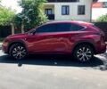 Красный Лексус НХ, объемом двигателя 2 л и пробегом 135 тыс. км за 21000 $, фото 4 на Automoto.ua