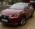 Червоний Лексус НХ, об'ємом двигуна 2 л та пробігом 125 тис. км за 22900 $, фото 12 на Automoto.ua