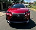 Лексус НХ 2015 у Буче на Automoto.ua Червоний Лексус НХ, об'ємом двигуна 2 л та пробігом 135 тис. км за 20000 $, фото 1 на Automoto.ua