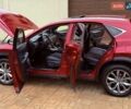 Червоний Лексус НХ, об'ємом двигуна 2 л та пробігом 125 тис. км за 22900 $, фото 26 на Automoto.ua