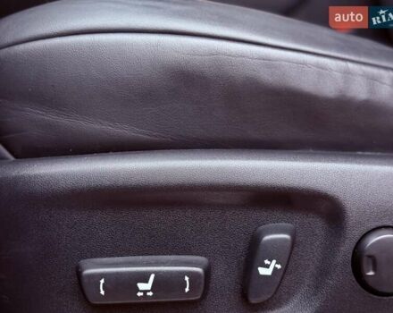 Червоний Лексус НХ, об'ємом двигуна 2 л та пробігом 125 тис. км за 22900 $, фото 32 на Automoto.ua