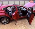 Червоний Лексус НХ, об'ємом двигуна 2 л та пробігом 125 тис. км за 22900 $, фото 57 на Automoto.ua