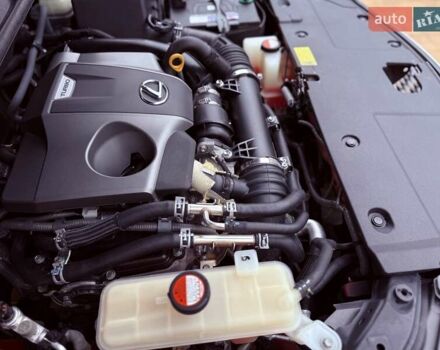 Червоний Лексус НХ, об'ємом двигуна 2 л та пробігом 125 тис. км за 22900 $, фото 60 на Automoto.ua