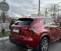 Красный Лексус НХ, объемом двигателя 2 л и пробегом 60 тыс. км за 25000 $, фото 25 на Automoto.ua