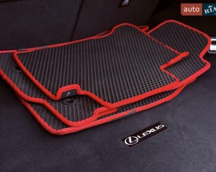 Красный Лексус НХ, объемом двигателя 2 л и пробегом 125 тыс. км за 24800 $, фото 60 на Automoto.ua