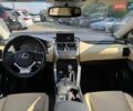 Красный Лексус НХ, объемом двигателя 2 л и пробегом 139 тыс. км за 21900 $, фото 26 на Automoto.ua