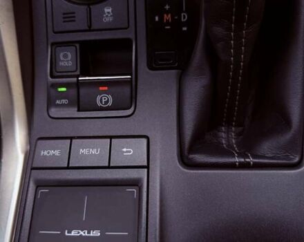 Червоний Лексус НХ, об'ємом двигуна 2 л та пробігом 125 тис. км за 22900 $, фото 63 на Automoto.ua