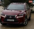 Красный Лексус НХ, объемом двигателя 2 л и пробегом 125 тыс. км за 24800 $, фото 17 на Automoto.ua