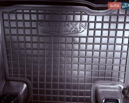 Червоний Лексус НХ, об'ємом двигуна 2 л та пробігом 125 тис. км за 22900 $, фото 39 на Automoto.ua