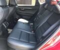 Красный Лексус НХ, объемом двигателя 2 л и пробегом 135 тыс. км за 21000 $, фото 5 на Automoto.ua