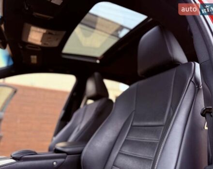 Червоний Лексус НХ, об'ємом двигуна 2 л та пробігом 125 тис. км за 22900 $, фото 34 на Automoto.ua