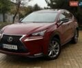 Червоний Лексус НХ, об'ємом двигуна 2 л та пробігом 125 тис. км за 22900 $, фото 13 на Automoto.ua