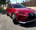Лексус НХ 2015 у Буче на Automoto.ua Червоний Лексус НХ, об'ємом двигуна 2 л та пробігом 135 тис. км за 20000 $, фото 2 на Automoto.ua