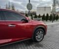 Красный Лексус НХ, объемом двигателя 2 л и пробегом 60 тыс. км за 25000 $, фото 9 на Automoto.ua