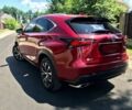 Лексус НХ 2015 у Буче на Automoto.ua Червоний Лексус НХ, об'ємом двигуна 2 л та пробігом 135 тис. км за 20000 $, фото 5 на Automoto.ua