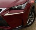Червоний Лексус НХ, об'ємом двигуна 2 л та пробігом 125 тис. км за 22900 $, фото 15 на Automoto.ua