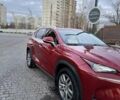 Красный Лексус НХ, объемом двигателя 2 л и пробегом 60 тыс. км за 25000 $, фото 14 на Automoto.ua