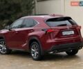 Червоний Лексус НХ, об'ємом двигуна 2 л та пробігом 125 тис. км за 22900 $, фото 19 на Automoto.ua
