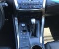 Красный Лексус НХ, объемом двигателя 2 л и пробегом 135 тыс. км за 21000 $, фото 7 на Automoto.ua