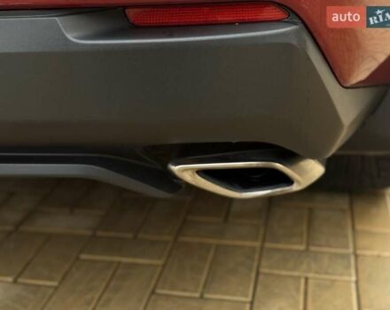 Червоний Лексус НХ, об'ємом двигуна 2 л та пробігом 125 тис. км за 22900 $, фото 27 на Automoto.ua