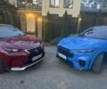 Лексус НХ 2015 у Буче на Automoto.ua Червоний Лексус НХ, об'ємом двигуна 2 л та пробігом 135 тис. км за 20000 $, фото 11 на Automoto.ua