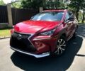 Лексус НХ 2015 у Буче на Automoto.ua Червоний Лексус НХ, об'ємом двигуна 2 л та пробігом 135 тис. км за 20000 $, фото 1 на Automoto.ua