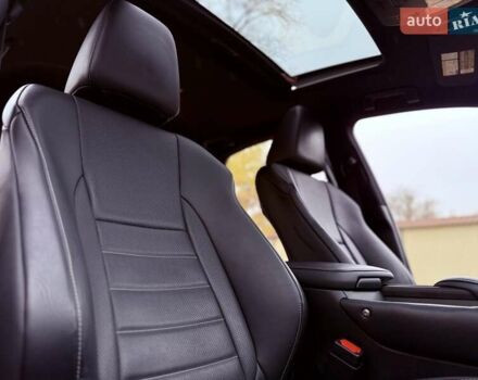 Червоний Лексус НХ, об'ємом двигуна 2 л та пробігом 125 тис. км за 22900 $, фото 54 на Automoto.ua