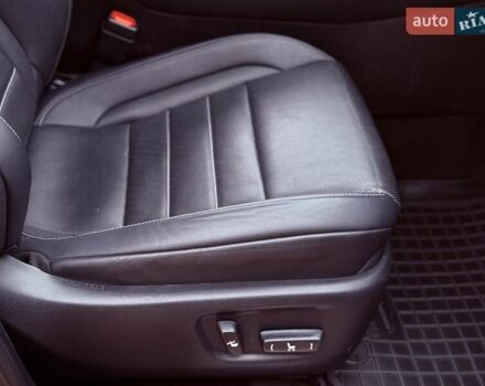 Красный Лексус НХ, объемом двигателя 2 л и пробегом 125 тыс. км за 24800 $, фото 63 на Automoto.ua