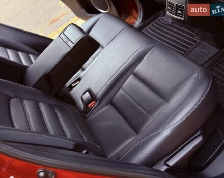 Червоний Лексус НХ, об'ємом двигуна 2 л та пробігом 125 тис. км за 22900 $, фото 51 на Automoto.ua