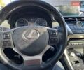 Красный Лексус НХ, объемом двигателя 2 л и пробегом 91 тыс. км за 22800 $, фото 4 на Automoto.ua