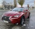 Красный Лексус НХ, объемом двигателя 2 л и пробегом 60 тыс. км за 25000 $, фото 26 на Automoto.ua