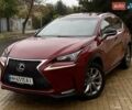 Червоний Лексус НХ, об'ємом двигуна 2 л та пробігом 125 тис. км за 22900 $, фото 11 на Automoto.ua