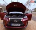 Красный Лексус НХ, объемом двигателя 2 л и пробегом 125 тыс. км за 24800 $, фото 69 на Automoto.ua