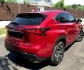 Лексус НХ 2015 у Буче на Automoto.ua Червоний Лексус НХ, об'ємом двигуна 2 л та пробігом 135 тис. км за 20000 $, фото 4 на Automoto.ua