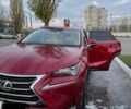 Красный Лексус НХ, объемом двигателя 2 л и пробегом 60 тыс. км за 25000 $, фото 11 на Automoto.ua