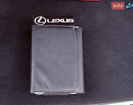 Красный Лексус НХ, объемом двигателя 2 л и пробегом 125 тыс. км за 24800 $, фото 59 на Automoto.ua