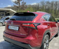 Красный Лексус НХ, объемом двигателя 2 л и пробегом 64 тыс. км за 30000 $, фото 13 на Automoto.ua