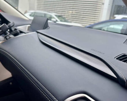 Червоний Лексус НХ, об'ємом двигуна 2 л та пробігом 158 тис. км за 25500 $, фото 13 на Automoto.ua