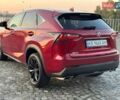Червоний Лексус НХ, об'ємом двигуна 2 л та пробігом 88 тис. км за 22500 $, фото 4 на Automoto.ua