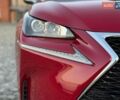 Червоний Лексус НХ, об'ємом двигуна 2 л та пробігом 88 тис. км за 22500 $, фото 8 на Automoto.ua