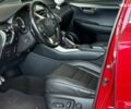 Красный Лексус НХ, объемом двигателя 2 л и пробегом 71 тыс. км за 26790 $, фото 14 на Automoto.ua