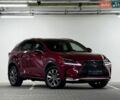 Червоний Лексус НХ, об'ємом двигуна 2.5 л та пробігом 82 тис. км за 32500 $, фото 1 на Automoto.ua