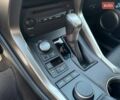 Червоний Лексус НХ, об'ємом двигуна 2 л та пробігом 88 тис. км за 22500 $, фото 14 на Automoto.ua