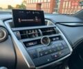 Червоний Лексус НХ, об'ємом двигуна 2 л та пробігом 88 тис. км за 22500 $, фото 15 на Automoto.ua
