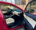 Червоний Лексус НХ, об'ємом двигуна 2 л та пробігом 150 тис. км за 20000 $, фото 1 на Automoto.ua