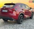 Червоний Лексус НХ, об'ємом двигуна 2 л та пробігом 88 тис. км за 22500 $, фото 6 на Automoto.ua