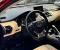 Червоний Лексус НХ, об'ємом двигуна 2 л та пробігом 68 тис. км за 28790 $, фото 21 на Automoto.ua