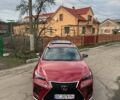 Червоний Лексус НХ, об'ємом двигуна 2 л та пробігом 77 тис. км за 29500 $, фото 70 на Automoto.ua